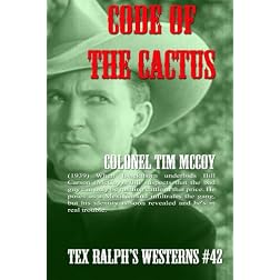 Code of the Cactus