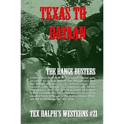 Texas to Bataan