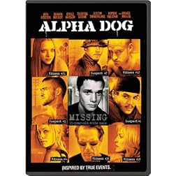 Alpha Dog (Full Screen Edition)