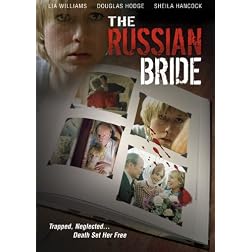 The Russian Bride
