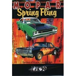 Mopar Spring Fling