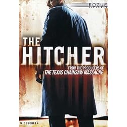 The Hitcher (Widescreen Edition)