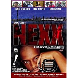 We Got Nexx
