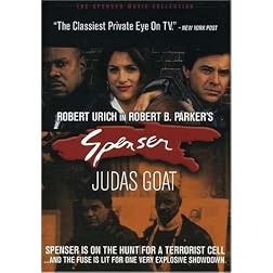 Spenser: Judas Goat