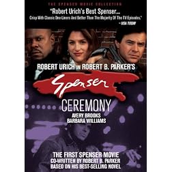 Spenser: Ceremony