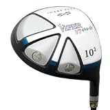 Snake Eyes Viper TI-462D Draw Bias Driver Head