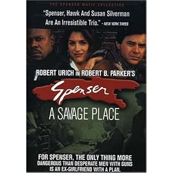 Spenser: A Savage Place