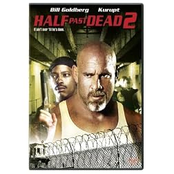 Half Past Dead 2