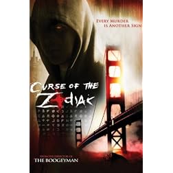 Curse of the Zodiac