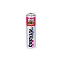 TV Ger&auml;te: tecxus Mignon AA Batterie 1500 mAh NiMH 2er Blister