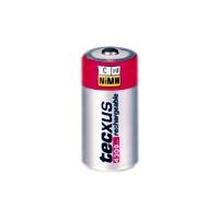 TV Ger&auml;te: tecxus Baby C Batterie 4300 mAh NiMH