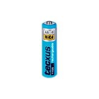 TV Ger&auml;te: tecxus Mignon AA Batterie 1100 mAh NiCD 2er Blister