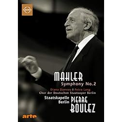 Mahler - Symphony No. 2