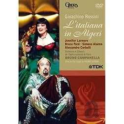 Rossini - L'Italiana in Algeri