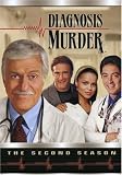 Diagnosis Murder - The Second Season