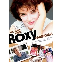 Welcome Home, Roxy Carmichael
