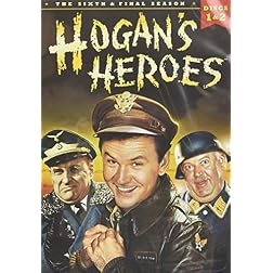Hogan's Heroes - The Sixth & Final Season
