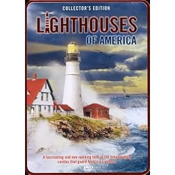 Lighthouses of America