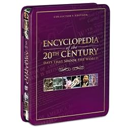 Encyclopedia of the 20th Century
