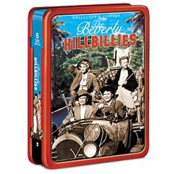 The Beverly Hillbillies