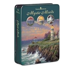 Mystic Moods