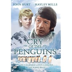 Cry of the Penguins
