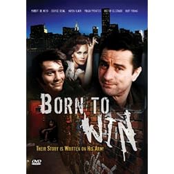 Born to Win