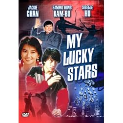 My Lucky Stars