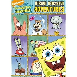 SpongeBob SquarePants - Bikini Bottom Adventures