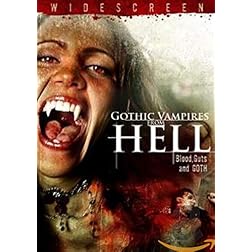 Gothic Vampires from Hell