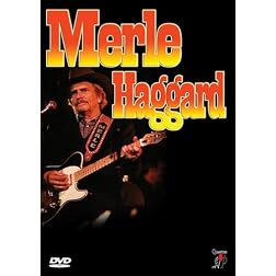 Merle Haggard: In Concert 1983