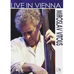 Miroslav Vitous: Live in Vienna