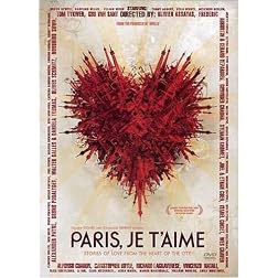 Paris Je Taime