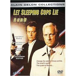 Let Sleeping Cops Lie
