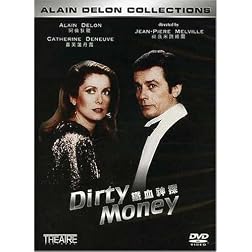 Dirty Money