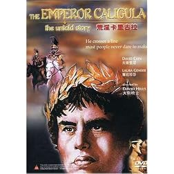 Caligula-the Untold Story