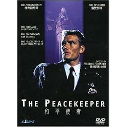 Peacekeeper