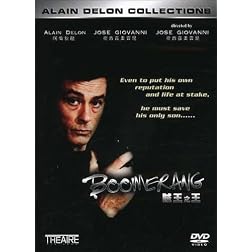 Boomerang