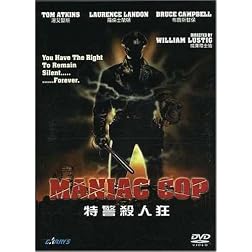 Maniac Cop