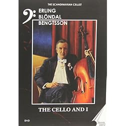 Erling Bengtsson: Cello & I
