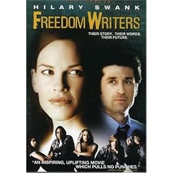 Freedom Writers (Full Screen Edition)