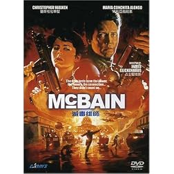 Mcbain