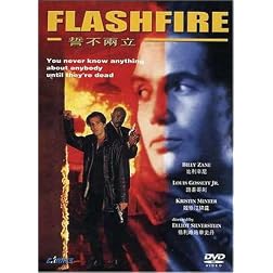 Flashfire