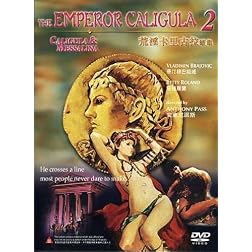 Emperor Caligula 2