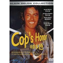 Cops Honor
