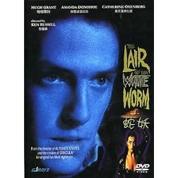 Lair of the White Worm