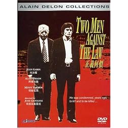Two Men Against the Law