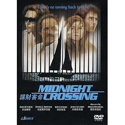 Midnight Crossing