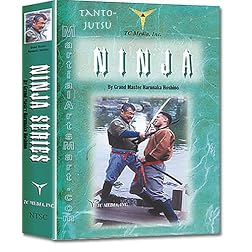 Ninja: Tanto-Jutsu