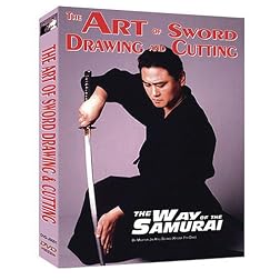 The Art of Japanese Sword Drawing and Cutting